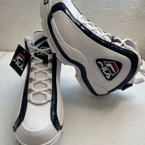 NEW - Fila Grand Hill 2 Men size 10